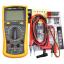 Digital Multimeter True RMS (Victor VC890C+)
