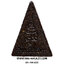 พระสมเด็จนางพญา (มวลสารจิตรลดา) สมเด็จพระสังฆราช วัดบวร 3 ต.ค. 2542 พร้อมกล่องครับ (27.)