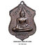 เหรียญ พระเจ้าตนหลวง ต. บน นิยม วัดศรีโคมคำ จ.พะเยา ปี 2521 (224)