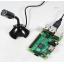 USB Desktop Microphone for Raspberry Pi