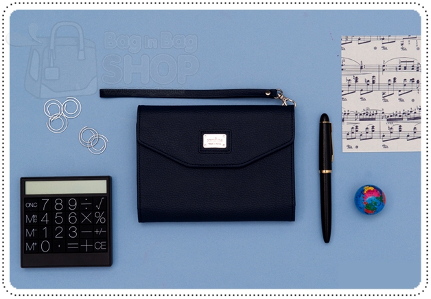 ARDIUM Multi Bankbook Pouch กระเป๋าใส่สมุดบัญชี