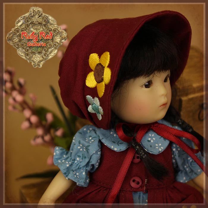 [SALE -50%] HC0092A Yuping Outfit Set