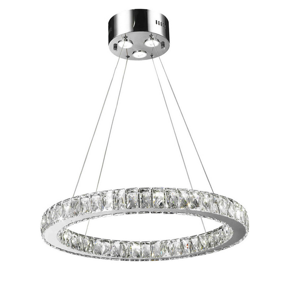 LED Chandelier67231