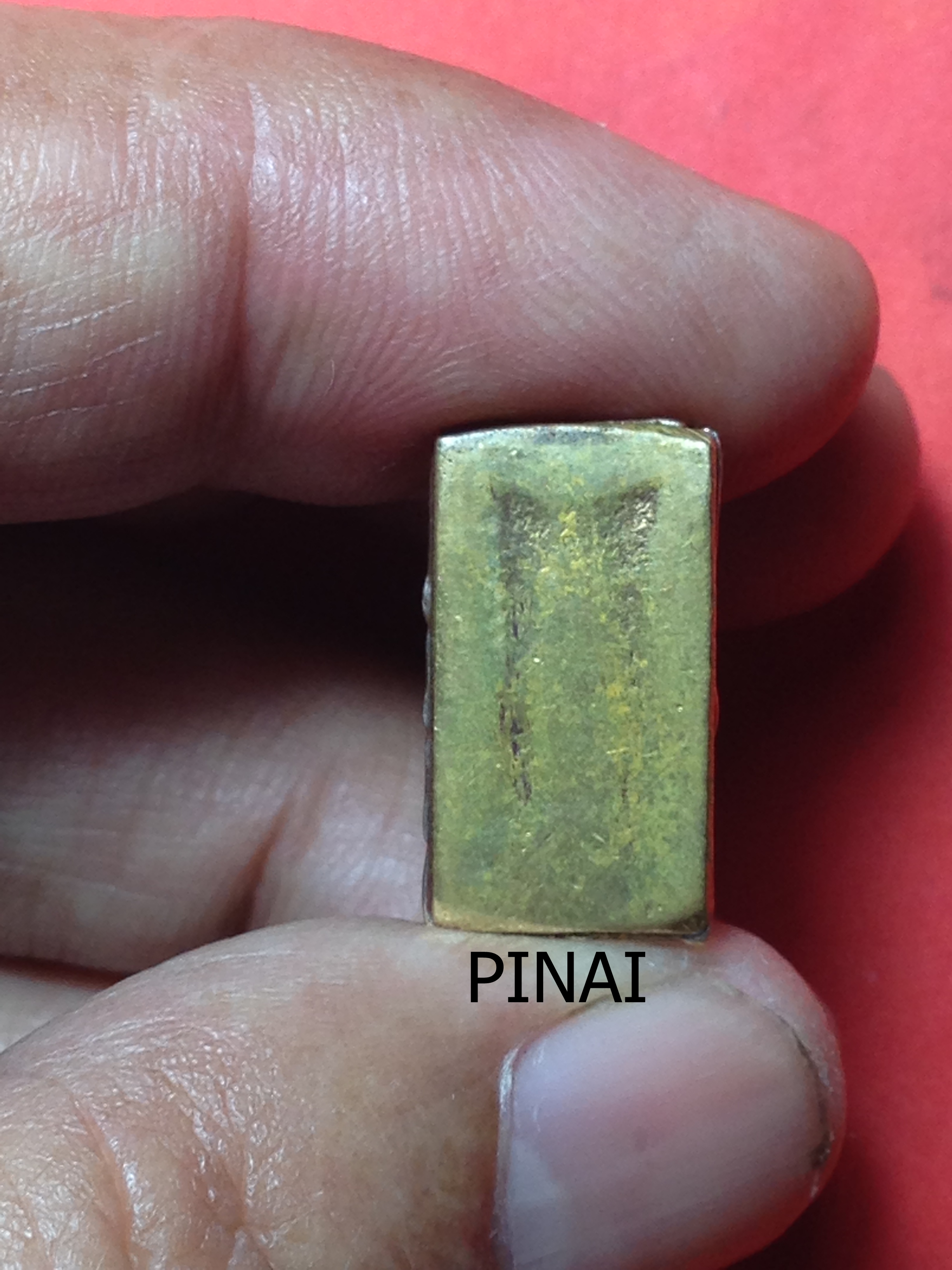 พระกริ่งทักษิณมิ่งมงคล(เขากง)รุ่นแรก พระดีพิธีใหญ่อีกหนึ่งตำนานของสายใต้ ในหลวงเสด็จพระราชดำเนินเททอง ปี11