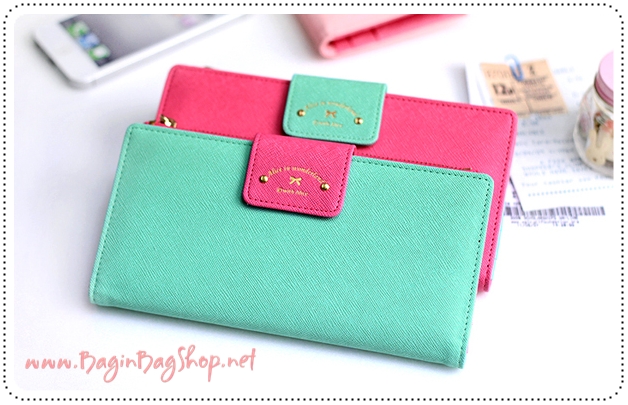 Too Slim Wallet