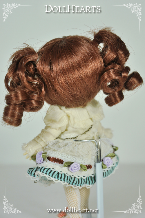 [SALE -50%] LATI AW-58