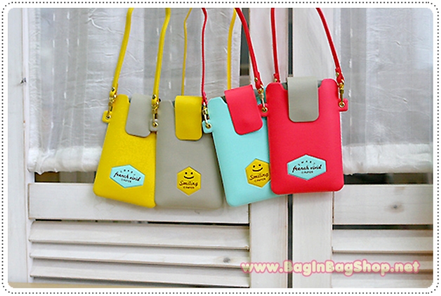 Smart French Vivid Cross (นำเข้าจากเกาหลี)