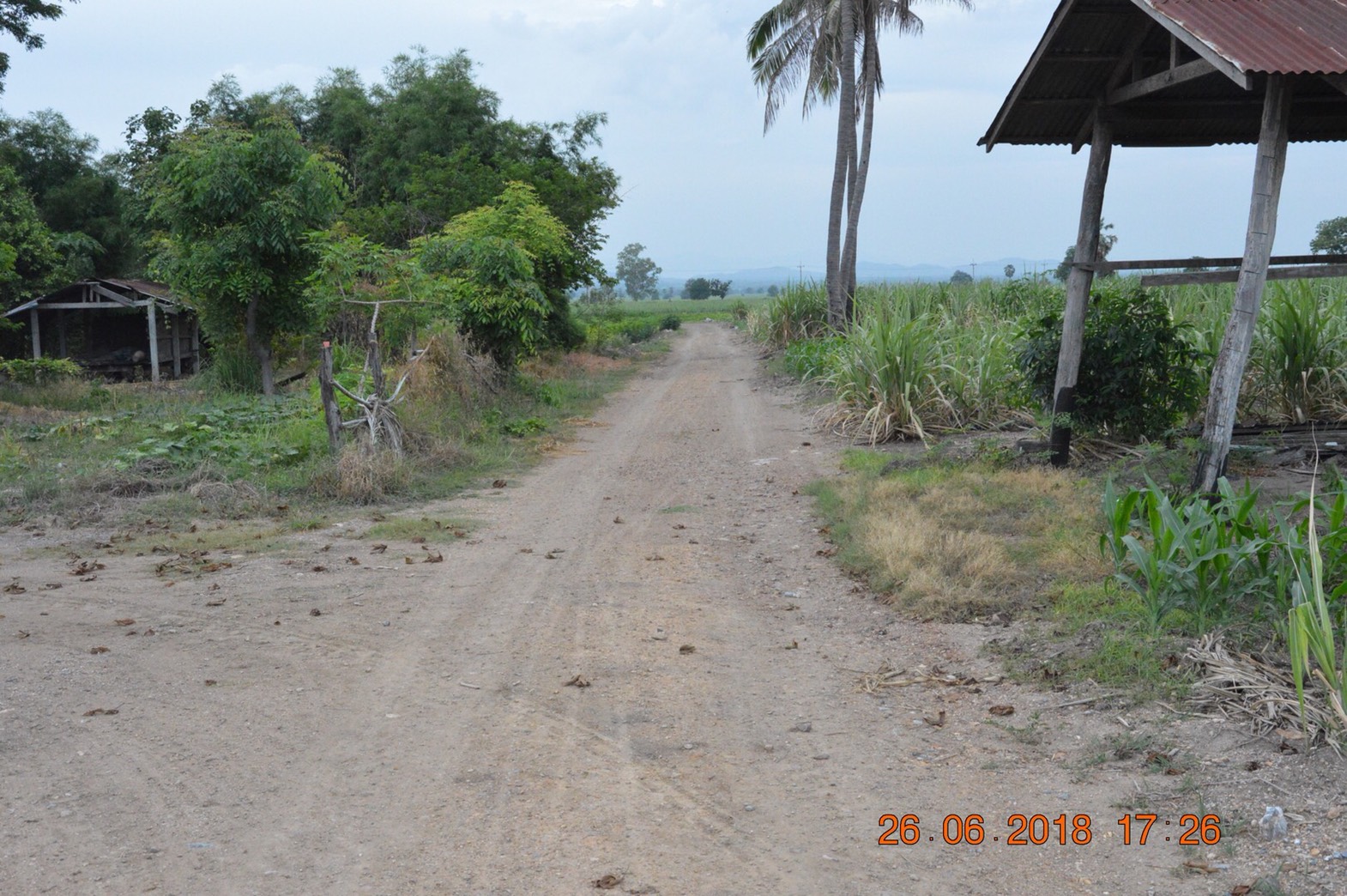 ที่ดินเปล่า จำนวน4ไร่1งาน26ตรว. ต.เขากระลา อ.พยุหะคีรี จ.นครสวรรค์