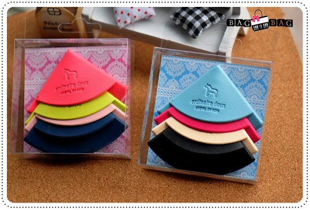 ลด 50% Corner Bookmark ที่คั่นหนังสือ