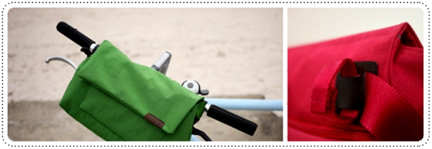 Travelus GoGo Bag for hiking