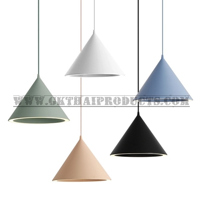 LED Cone