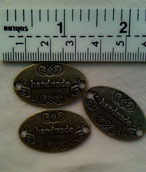 ป้าย Handmade