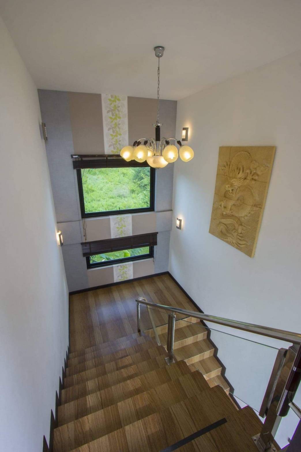 ขาย-บ้านเดี่ยว 2 ชั้น ซอยหัวหิน122ถ.คอนกรีตถึงบ้าน เป็นบ้านสร้างเองไม่มีส่วนกลาง กึ่งคฤหาสใหญ่ อยู่ริมเขา มองเห็นวิวทะเล อ.หัวหิน จ.ประจวบคีรีขันธ์