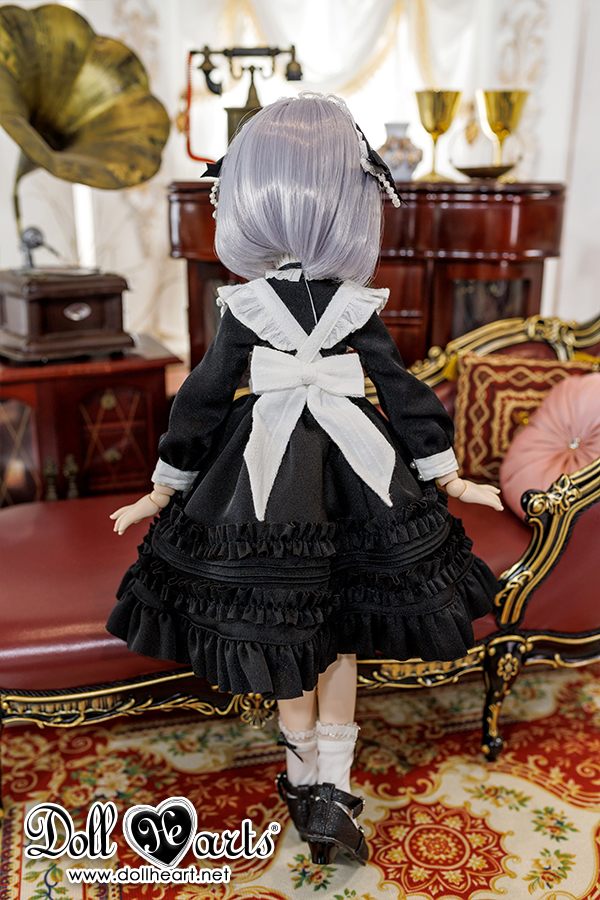 [PRE-ORDER] MSD/MDD Classic Maid