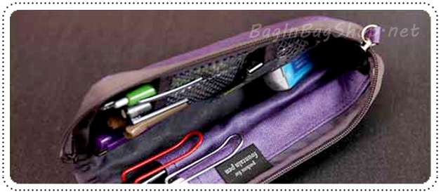 Pencil Pocket v.2