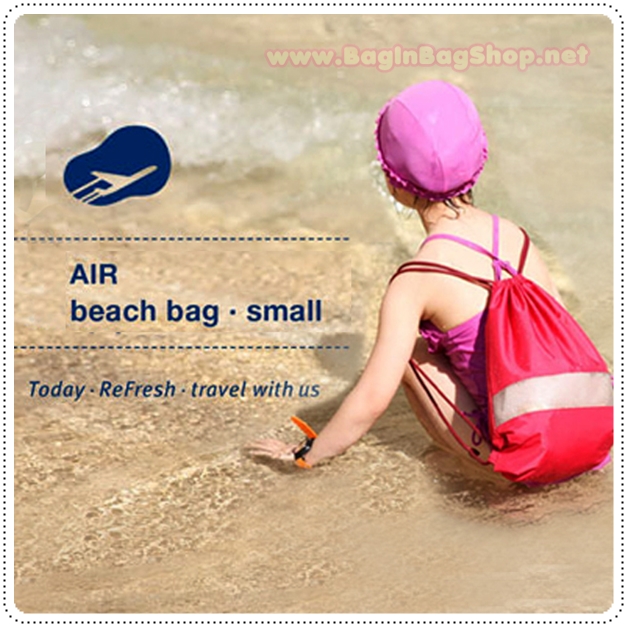 Travelus Air Beach Bag - Small