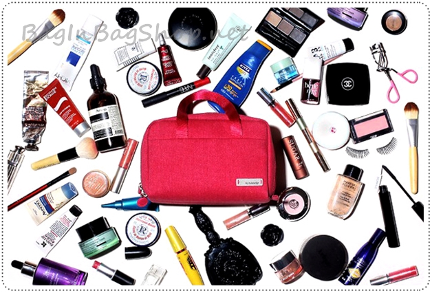 Vacation Tavel Pouch