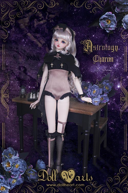 [PRE-ORDER] SD13G [DH x Salome] Astrology - Charon