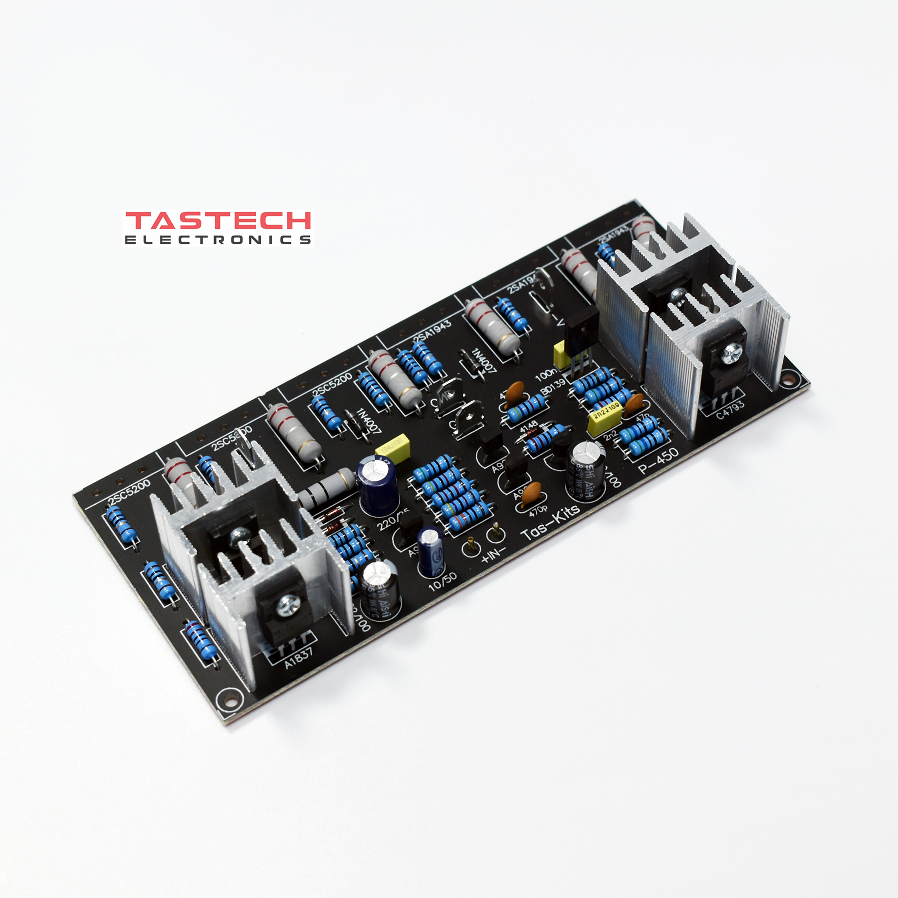 Tas-Kits P-450