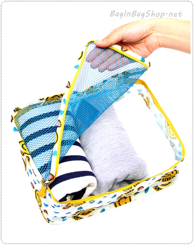 Merrygrin Clothes Pouch (S)
