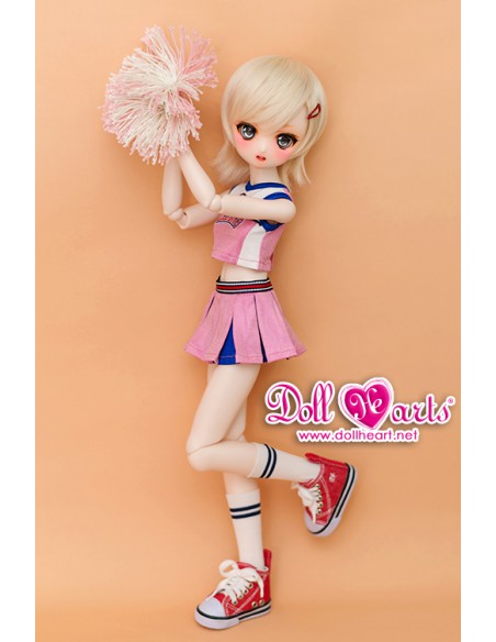 [PRE-ORDER] MSD/MDD Pinky Cheerleader