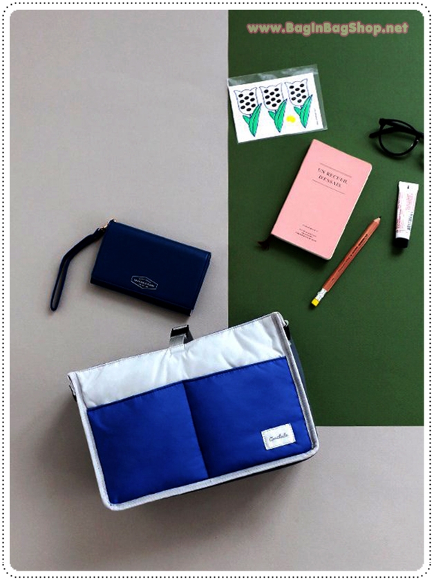 Conitale Bag in Bag กระเป๋าจัดระเบียบขนาดใหญ่
