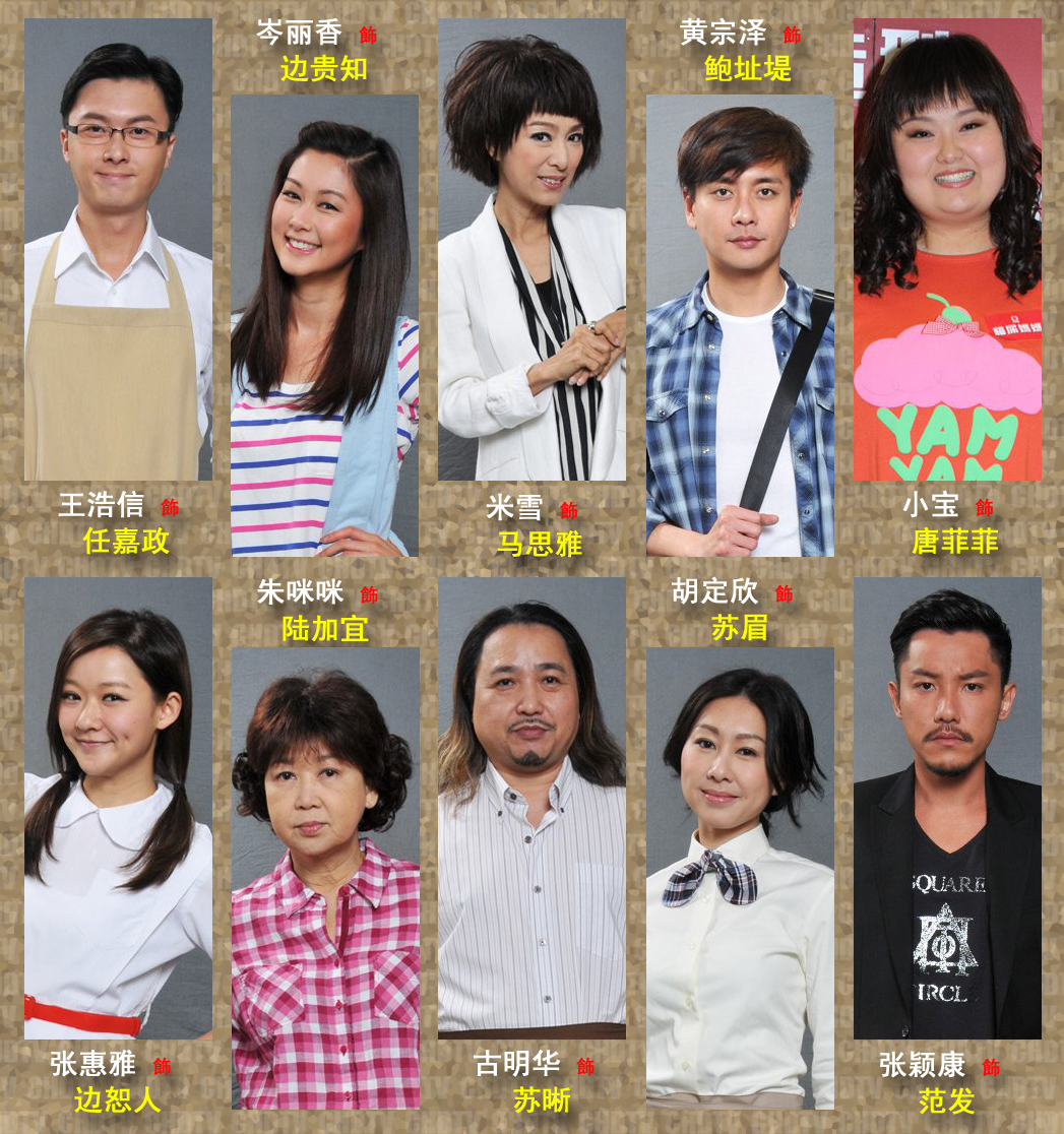 รักหอมกรุ่น วุ่นรสกาแฟ Coffee Cat Mama