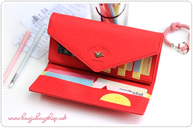 ลด 50% Love Me Sweet Wallet