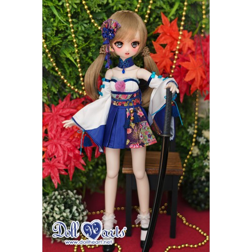 [PRE-ORDER] MSD/MDD Kyoto Dance