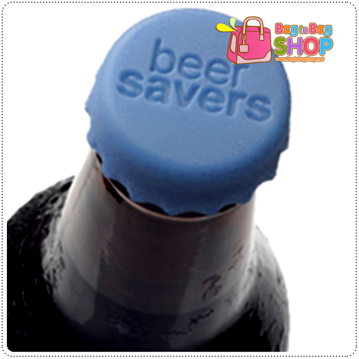 Colorful Beer Savers