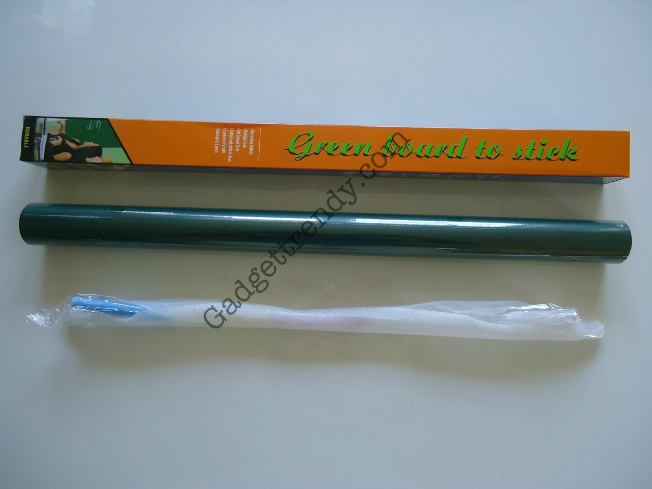 กรีนบอร์ดสติ๊กเกอร์ หรือ Green Board Sticker