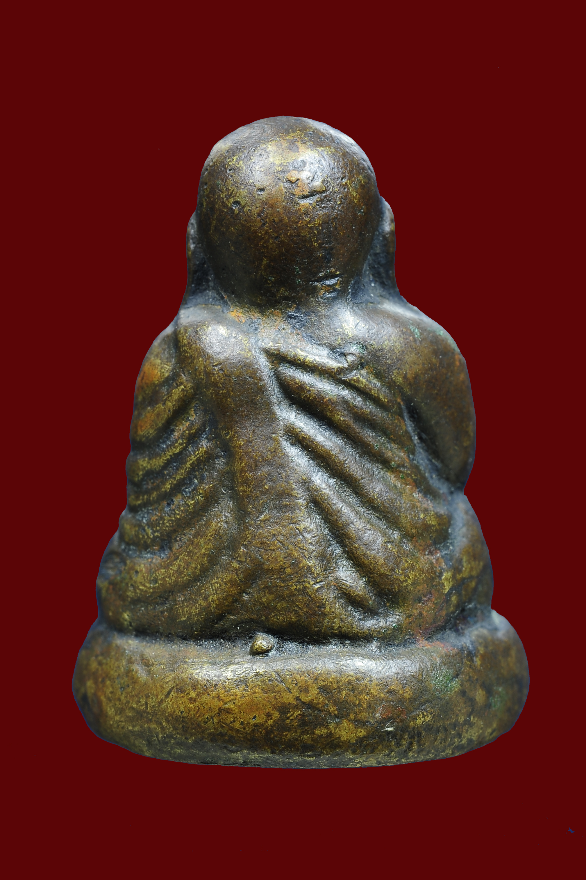 หลวงพ่อเงิน กรุวัดขวาง