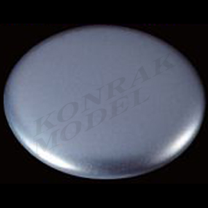 GX214 ICE SILVER 18ML