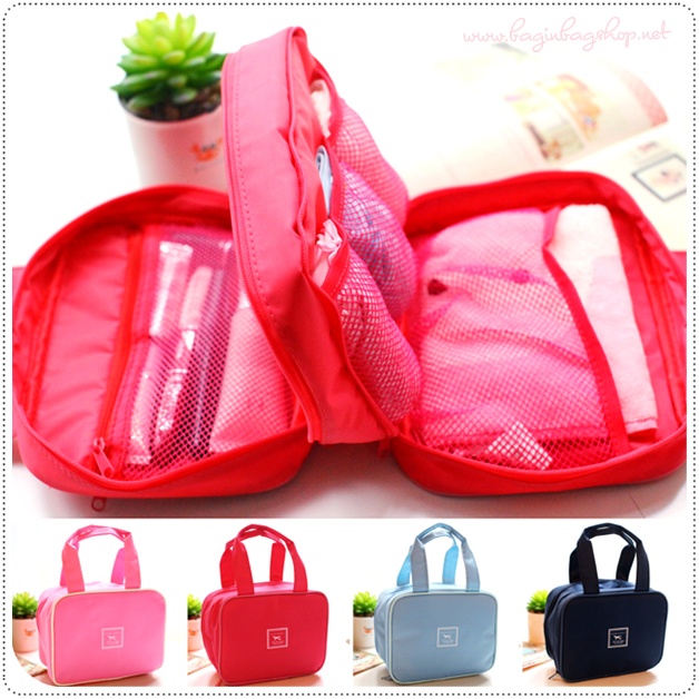 Organize Cosmetic Bag