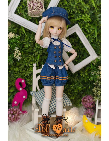 [PRE-ORDER] MDD News Girl