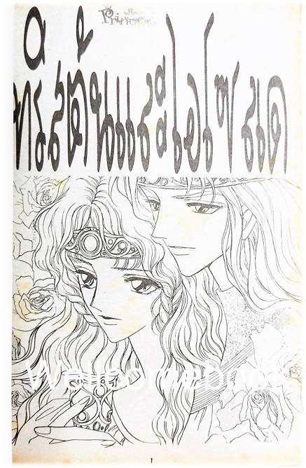 XPrincess พริ้นเซส 13 เล่มเดียวจบ