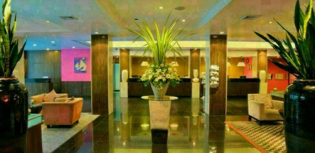ขาย-โรงแรมมาร์เวลกรุงเทพ ระดับ4ดาว สุขุมวิท22