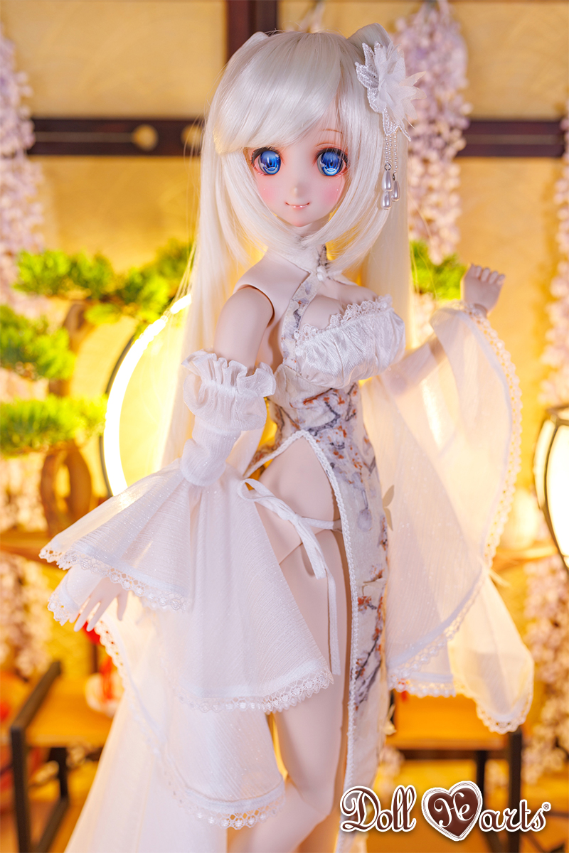 [MISS YOU 2023] DD-Dy Plum Blossom Season - Beige