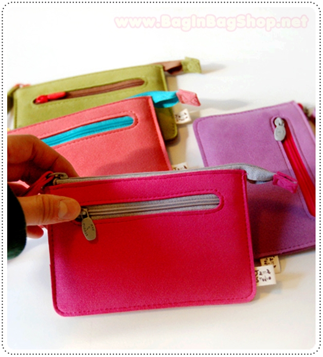 Chamude I Pouch