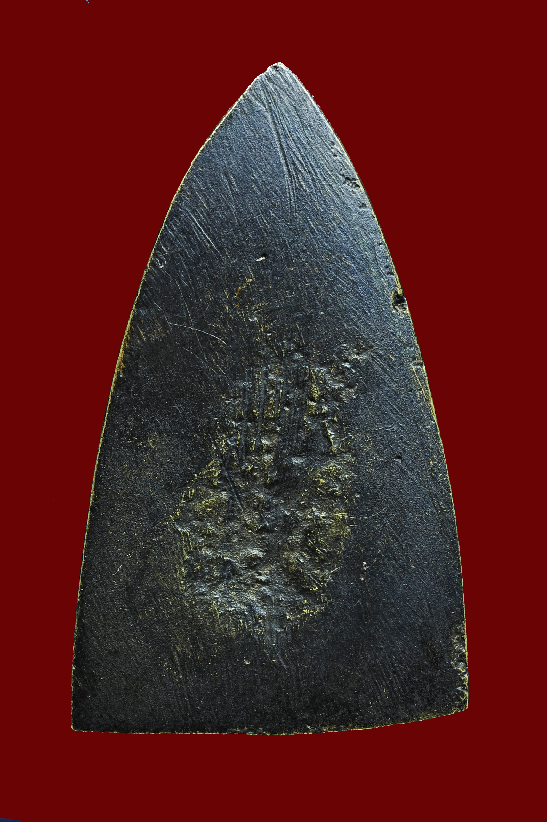 13.หลวงปู่ทวดหลังเตารีด วัดไทรใต้ นครสวรรค์ 2506 (((091 192 2668)))