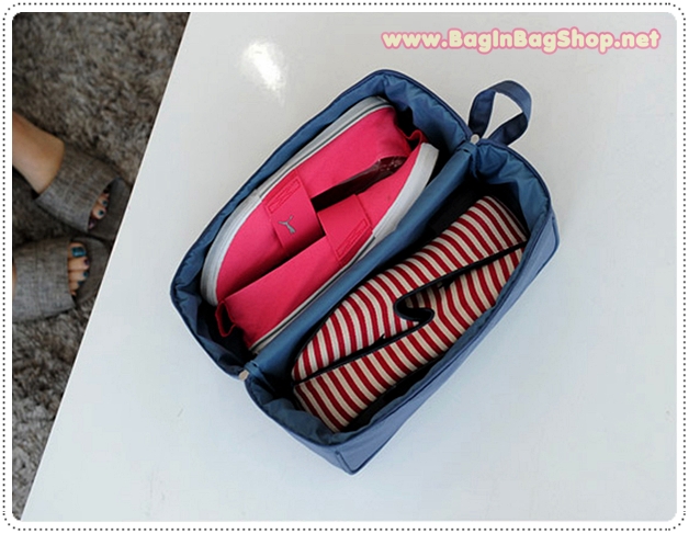 Partition Shoes Bag