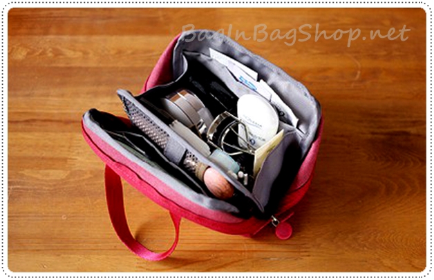 Vacation Tavel Pouch