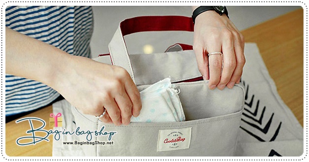 Cooler Bag Lunch