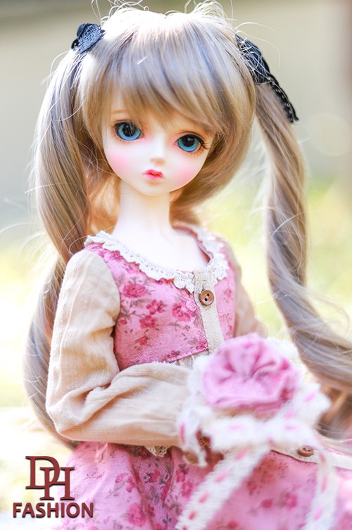 [PRE-ORDER] MSD Sunshine