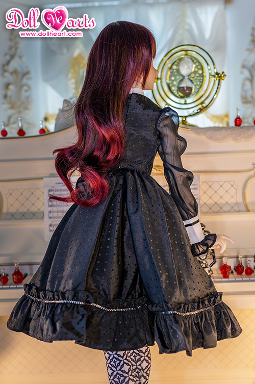 [PRE-ORDER] SD13G/DDM Cross Holy Sister