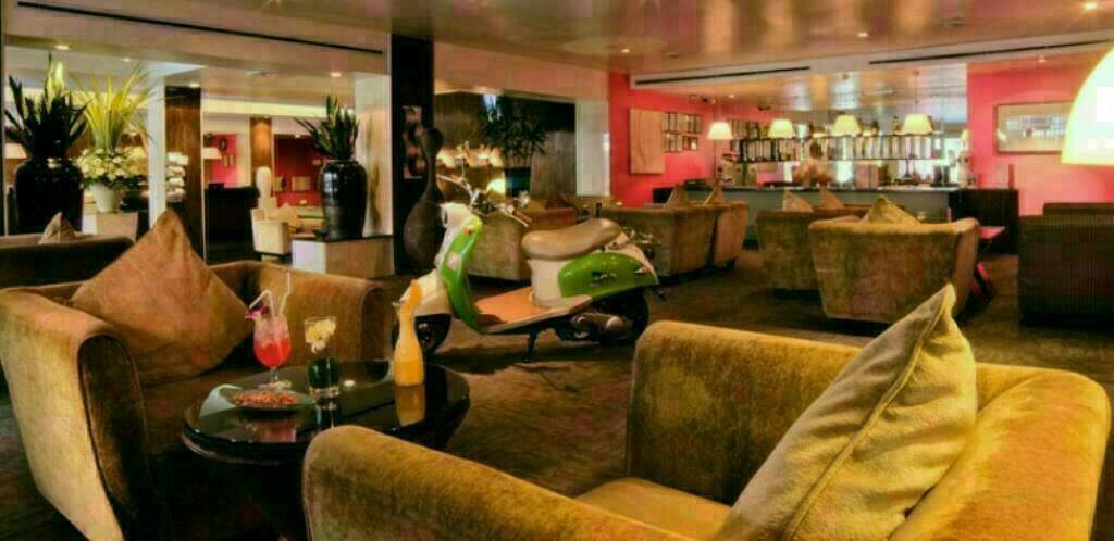 ขาย-โรงแรมมาร์เวลกรุงเทพ ระดับ4ดาว สุขุมวิท22