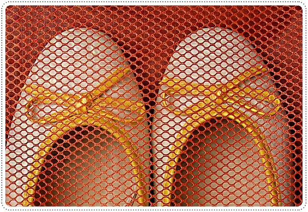 Mesh Pocket Shoe Pouch กระเป๋าใส่รองเท้า พกพา