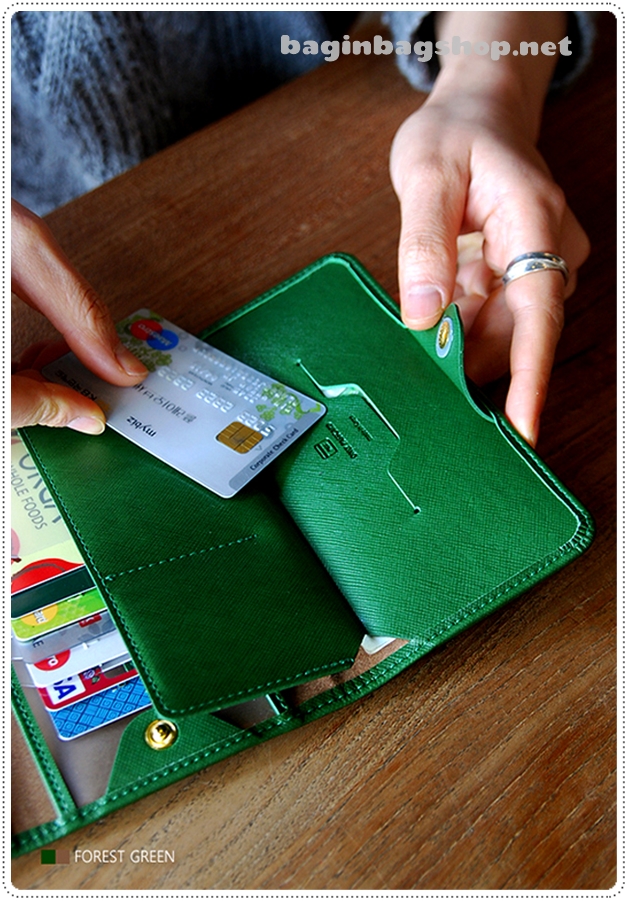 Episode Pass Wallet v.2