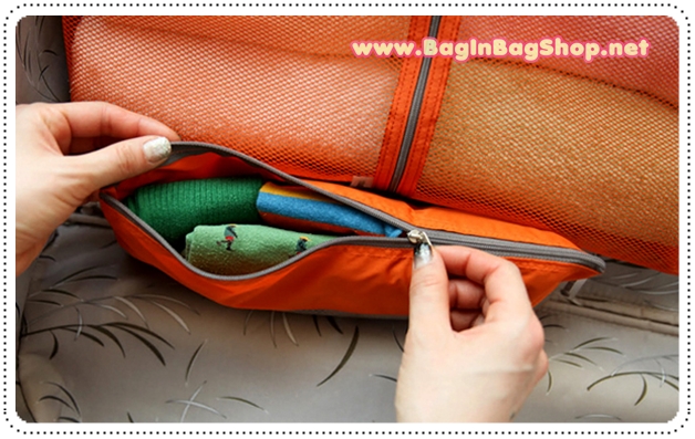 Travelus Air Carrier Filler Pouch
