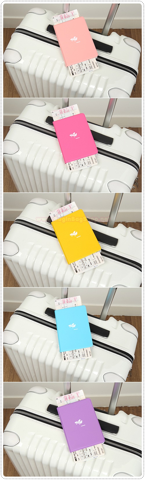 Passport Cover